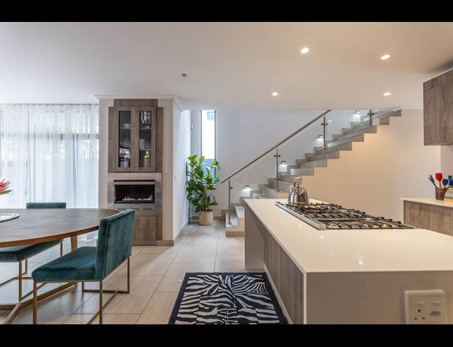 4 BEDROOM HOUSE FOR SALE IN BRYANSTON
